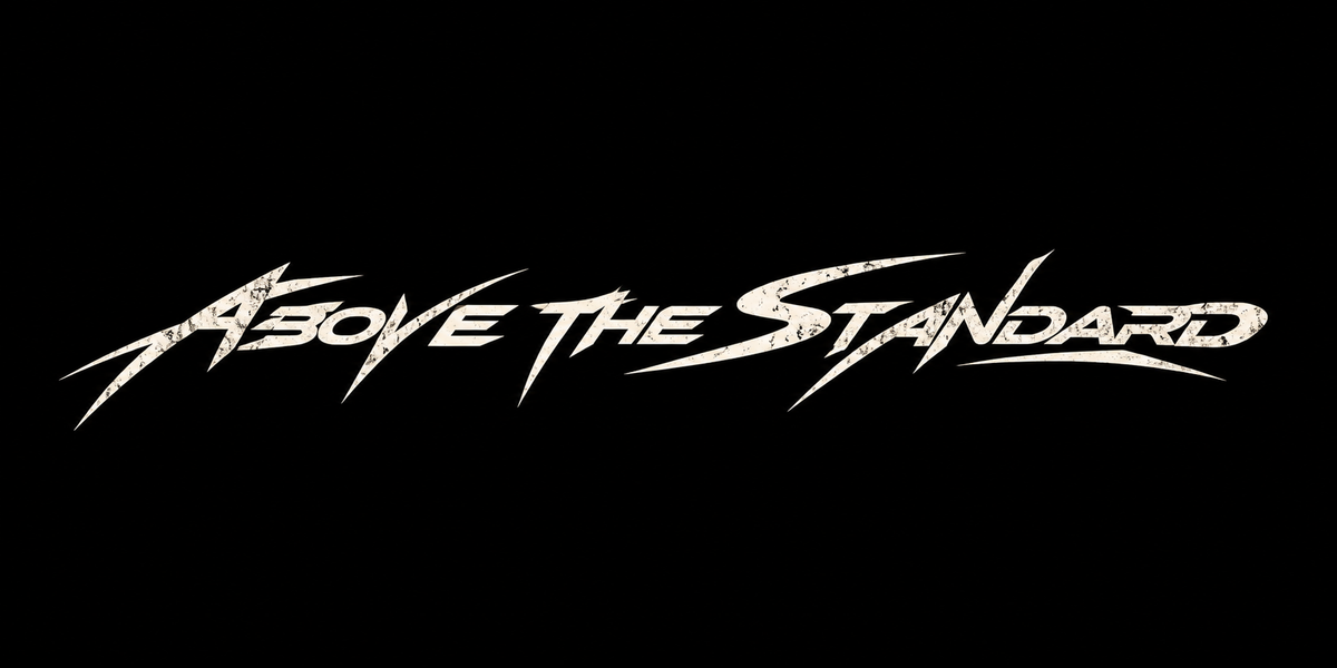 AbovetheStandard